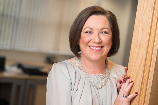 The People Practice benefits from TAQA experience